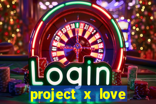 project x love potion disaster blaze gallery